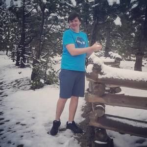 Meet your Posher, Austin